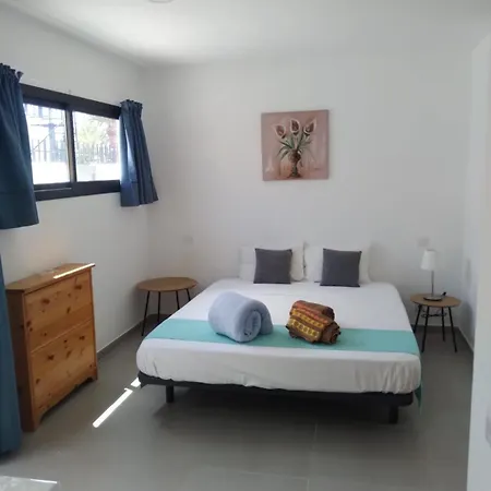 Yumbo Rainbow Homes D Дом отдыха *