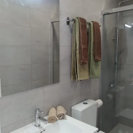 Yumbo Rainbow Homes D Маспаломас
