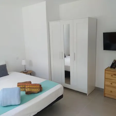Yumbo Rainbow Homes D Дом отдыха