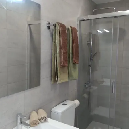 Yumbo Rainbow Homes D * Маспаломас