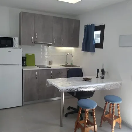 Yumbo Rainbow Homes D Дом отдыха